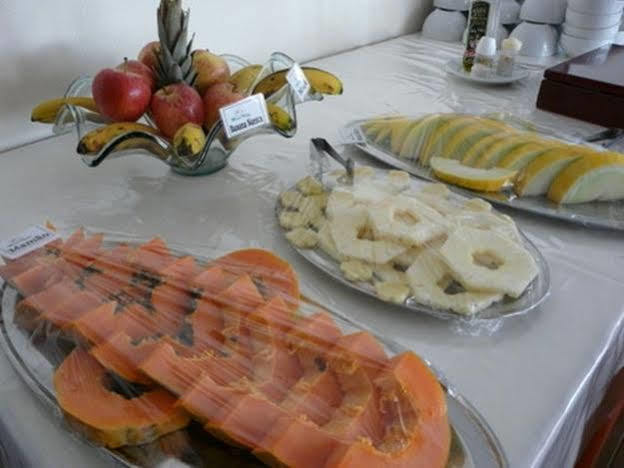 Pousada Doce Vida Campos do Jordao Exterior photo