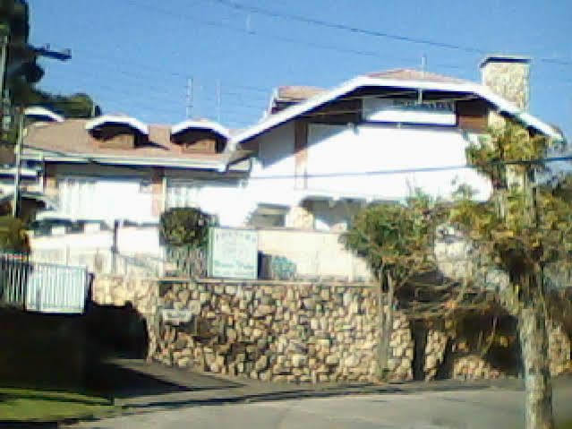 Pousada Doce Vida Campos do Jordao Exterior photo